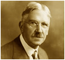 John Dewey