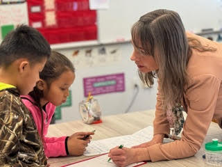Working with ELs
